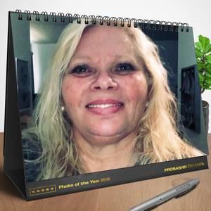 Meet your Posher, Lori